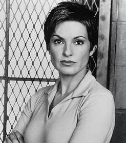 MH as Olivia Benson - Mariska Hargitay Photo (828199) - Fanpop