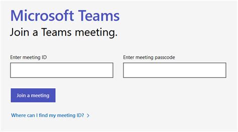 Modi Per Partecipare A Una Riunione Di Microsoft Teams It Atsit