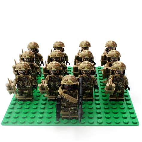 Popular Lego Army Buy Cheap Lego Army Lots From China Lego Army