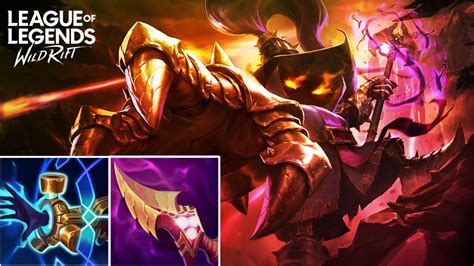 Unleashing Veigar S Full Potential Support Gameplay Strategies And