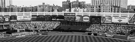 yankee stadium editorial stock photo image  vintage