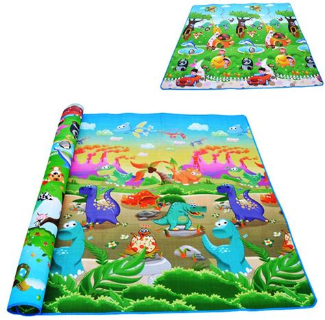 baby educational play mats cm thickness mm  grandado