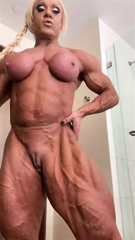 Free Nude Bodybuilder Porn Videos XHamster