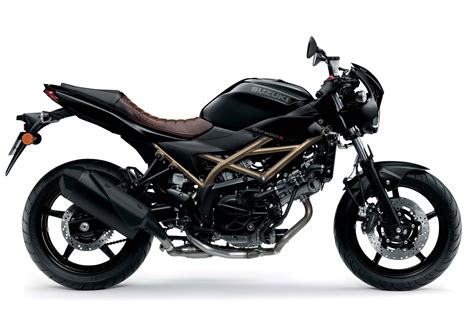 2021 Suzuki Sv650x Guide • Total Motorcycle