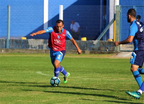 M E Simi O Treinam E S O Alternativas De Claudinei Para Buscar