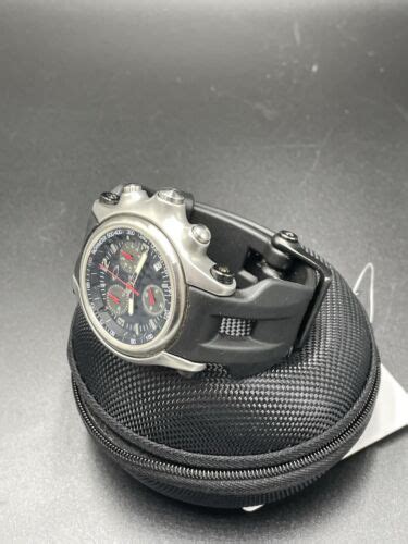 Oakley Holeshot 10th Mountain Division Watch Ebay