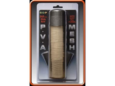 ESP PVA Mesh Kit 32mm