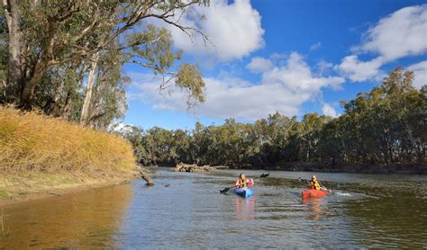 Murrumbidgee River