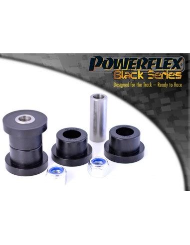 Silentblock Brazo Interior Del Powerflex Ford Escort Rs Cosworth Black