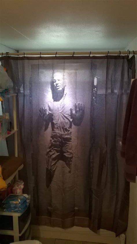 Bespin Carbonite Chamber 1:6 Build | RPF Costume and Prop Maker Community