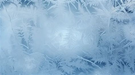 Authentic Frost Texture Background, Ice Effect, Ice Texture, Frost ...