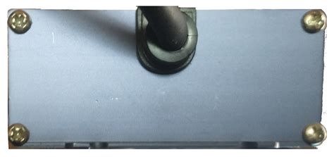 Power supply S500-12 waterproof | Hanson Electronics