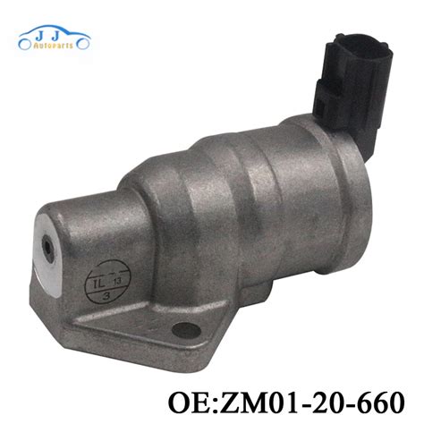 Zm Iac Idle Air Control Valve For Mazda Protege L Zm