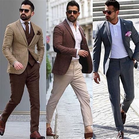 5 Dicas Para Homens Que Querem Se Vestir Bem Moda Masculina Casual