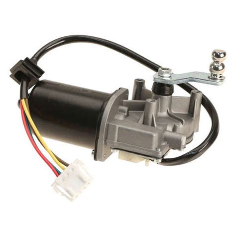 Vemo® Windshield Wiper Motors