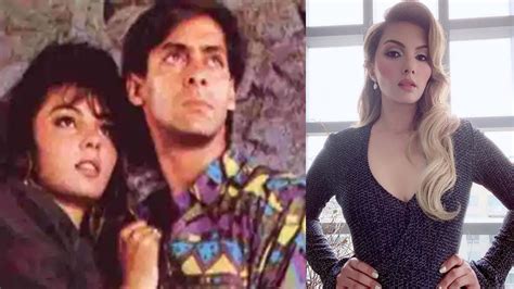 Salman Khans Ex Girlfriend Somy Ali Reveals She Was Sexually Abused