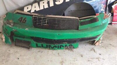 Days Of Thunder Cole Trickle City Chevrolet Lumina Nose Used