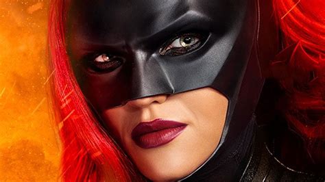 Batwoman The Cw Trailer Hd Ruby Rose Superhero Series Youtube