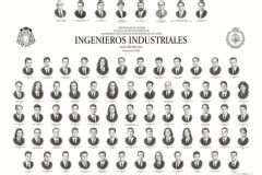 Orla de Electrotécnia de la Escuela Politécnica de Ingeniería de Gijón