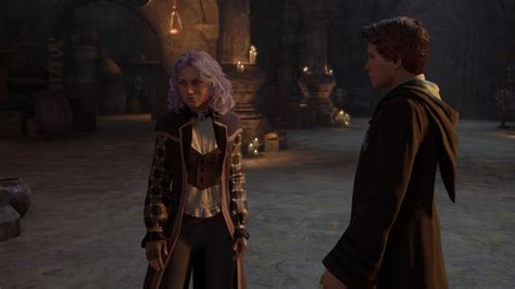Hogwarts Legacy Romance - Are There Romance Options in Hogwarts Legacy? – GameSkinny