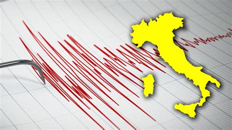 La Classificazione Sismica In Italia La Mappa Con Le Zone