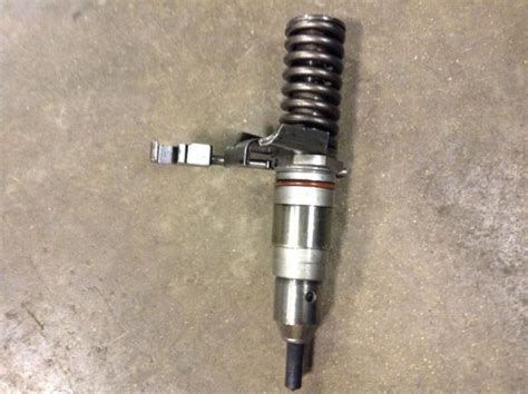 Or8473 Cat 3116 Engine Fuel Injector For Sale