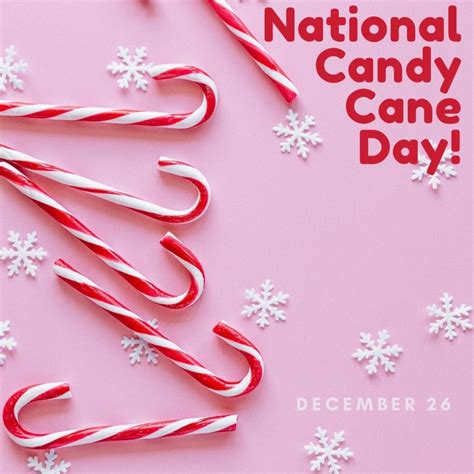 National Candy Cane Day! | Orthodontic Blog | myorthodontists.info