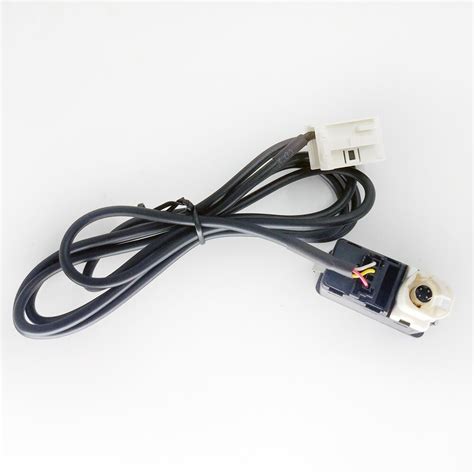 Biurlink 12- pins bil-cd-veksler aux i usb-grenses... – Vicedeal