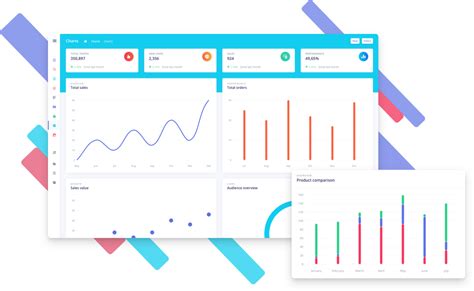 Argon Dashboard Pro Premium Bootstrap Admin Template