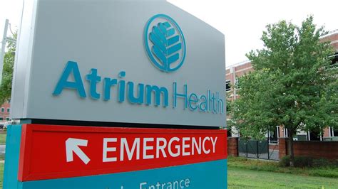 Atrium Health makes another attempt for new Lake Norman-area hospital ...