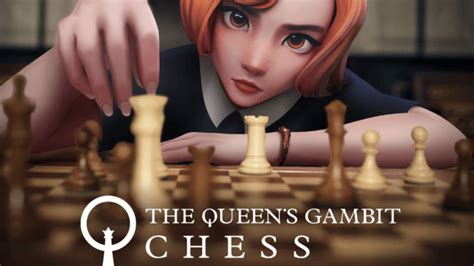 Let's Dive into Chess Openings: The Queen's Gambit - Chess.com