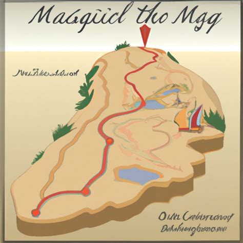 How Far Did the Magi Travel? Exploring the Biblical, Historical, and ...