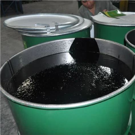 Bitumen Bitumen Oil Packaging Type Loose Grade Standard Technical