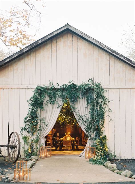 42 Barn Wedding Ideas For Any Style 42 Off Alumni Uod Ac