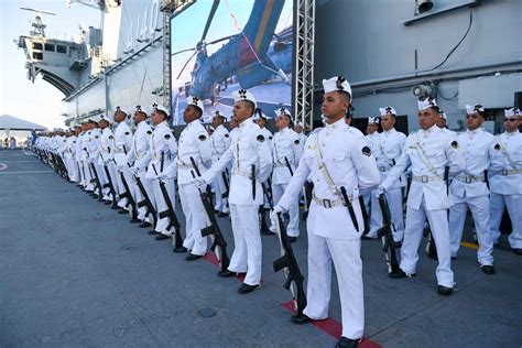 Moção de Aplausos pelo Dia do Marinheiro é apresentada pelo