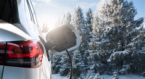 Best Electric Cars For Winter In Canada Napa Auto Parts Blog