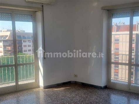 Vendita Appartamento Roma Bilocale In Via Santa Maria Goretti Buono