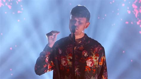 [WATCH] James Blake Performs 'Are You In Love?' On 'Jimmy Kimmel Live'