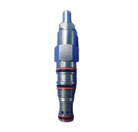 Pbbb Pressure Reducing Valve Pressure Regulating Valve Hydraulic Thread