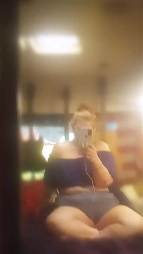 Fat Ass Redhead 5 Nude Pics XHamster