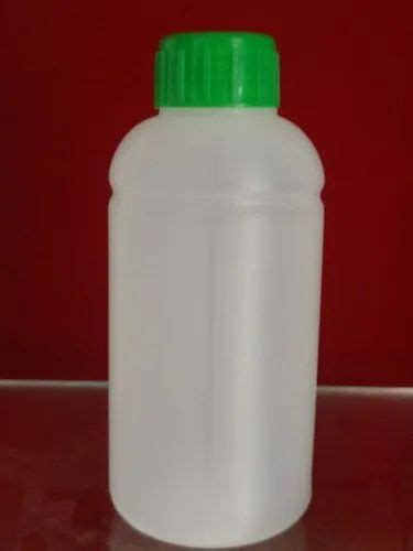 Hdpe Bottle Hdpe Solvent Bottles For Agro Chemicals Manufacturer From