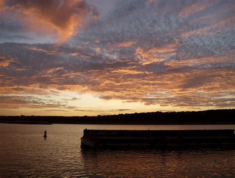 Sunset Lake Travis Texas. | Lake sunset, Lake travis, Sunset