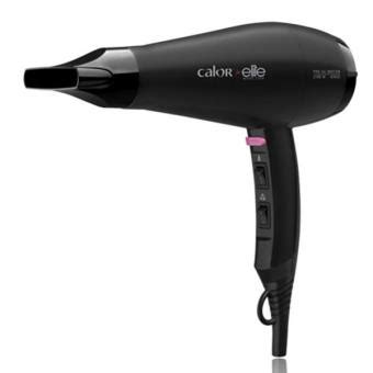 Sèche cheveux Calor CV8352C0 Signature Pro Moteur AC Pour Elite Model