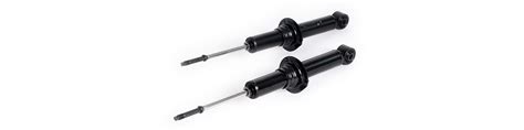 Bilstein B4, B6, and B8 shock absorbers: which are the best? AUTODOC BLOG