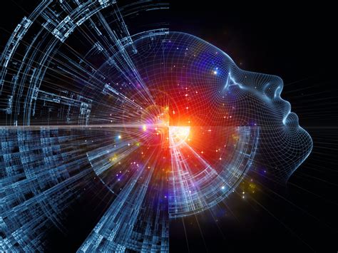 Intelligence Artificielle Ia Intelligence Artificielle Et Transhumanisme