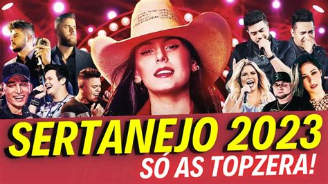 Top Sertanejo As Mais Tocadas Do Sertanejo Universit Rio