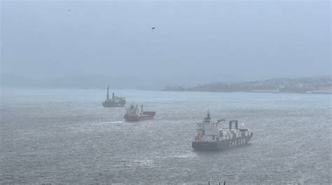 El Tiempo En Vigo Martes De Febrero