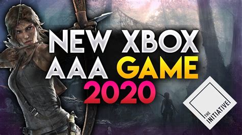 Xbox To Announce New Aaa Game By The Initiative In News Dose