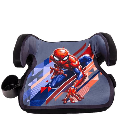 Spider Man Car Seats And Boosters Seats For Kids And Toddlers — Kidsembrace