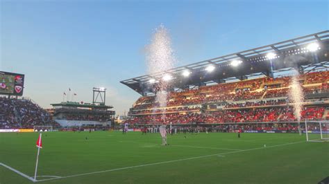 2018 MLS Attendance - Soccer Stadium Digest